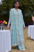 Elan | Lawn24 | AIREEN (EL24-09 B) - House Of Hania