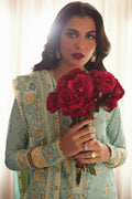 Elan | Lawn24 | IVANA (EL24-06 A) - House Of Hania