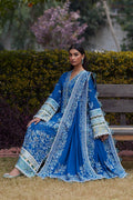 Elan | Lawn24 | IVANA (EL24-06 B) - House Of Hania