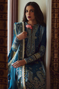 Elan | Lawn24 | MAHROSH (EL24-04 A) - House Of Hania