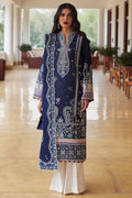 Elan | Lawn24 | MAHROSH (EL24-04 B) - House Of Hania