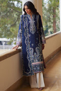 Elan | Lawn24 | MAHROSH (EL24-04 B) - House Of Hania