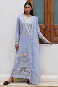 Elan | Lawn24 | MINA (EL24-01 A) - House Of Hania