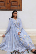Elan | Lawn24 | MINA (EL24-01 A) - House Of Hania