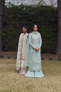 Elan | Lawn24 | MINA (EL24-01 B) - House Of Hania