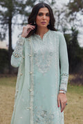Elan | Lawn24 | MINA (EL24-01 B) - House Of Hania