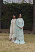 Elan | Lawn24 | MINA (EL24-01 B) - House Of Hania
