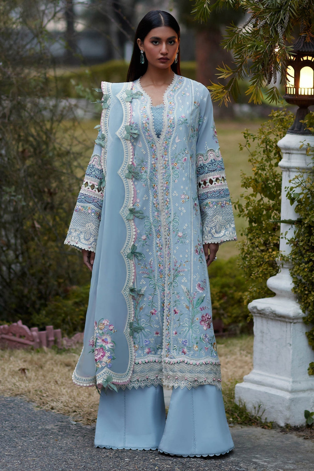 Elan | Lawn24 | MIRZETA (EL24-11 A) - House Of Hania