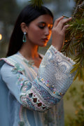 Elan | Lawn24 | MIRZETA (EL24-11 A) - House Of Hania