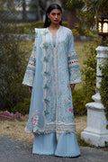 Elan | Lawn24 | MIRZETA (EL24-11 A) - House Of Hania