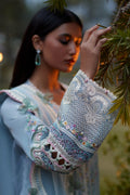 Elan | Lawn24 | MIRZETA (EL24-11 A) - House Of Hania
