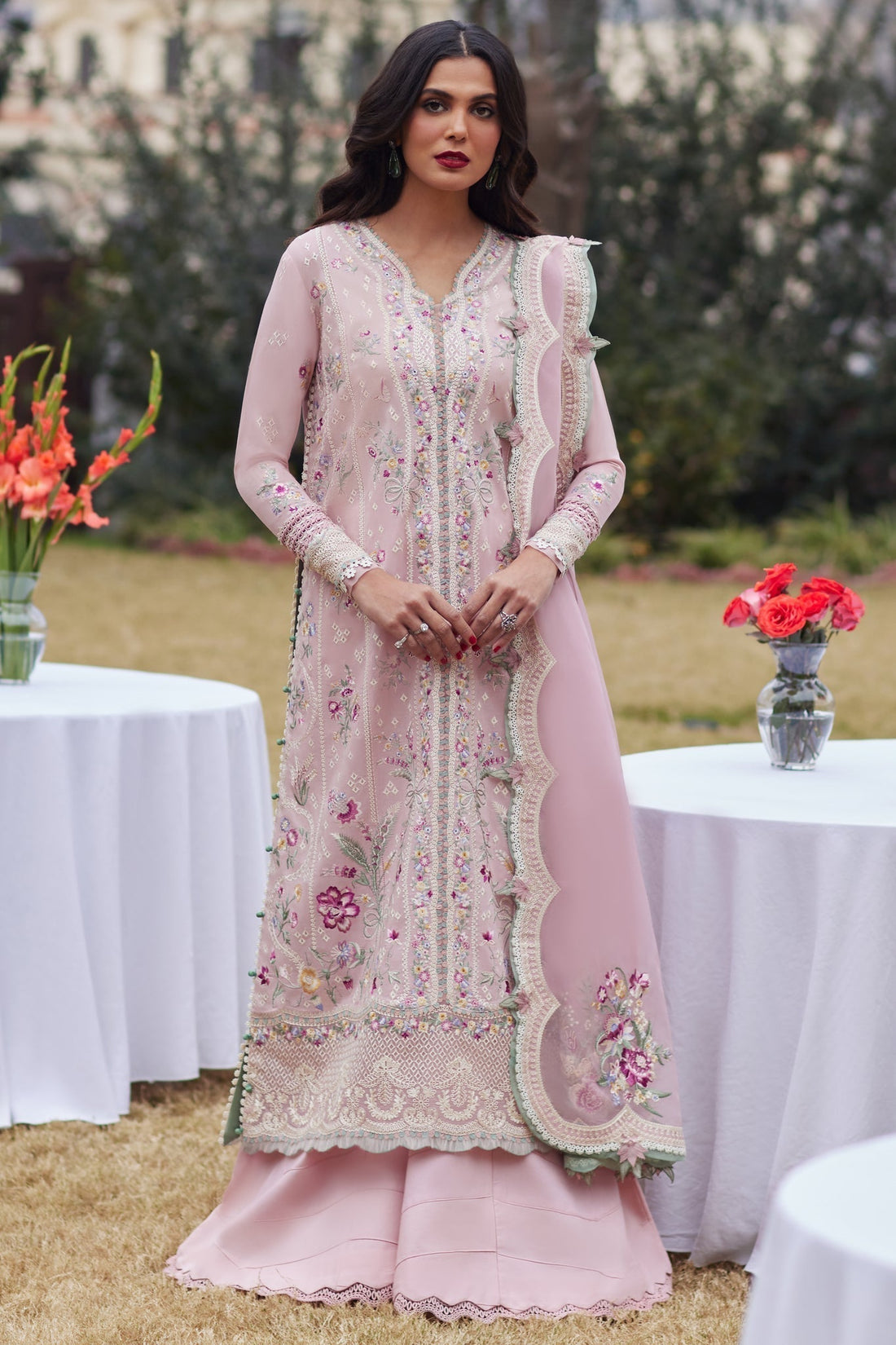 Elan | Lawn24 | MIRZETA (EL24-11 B) - House Of Hania