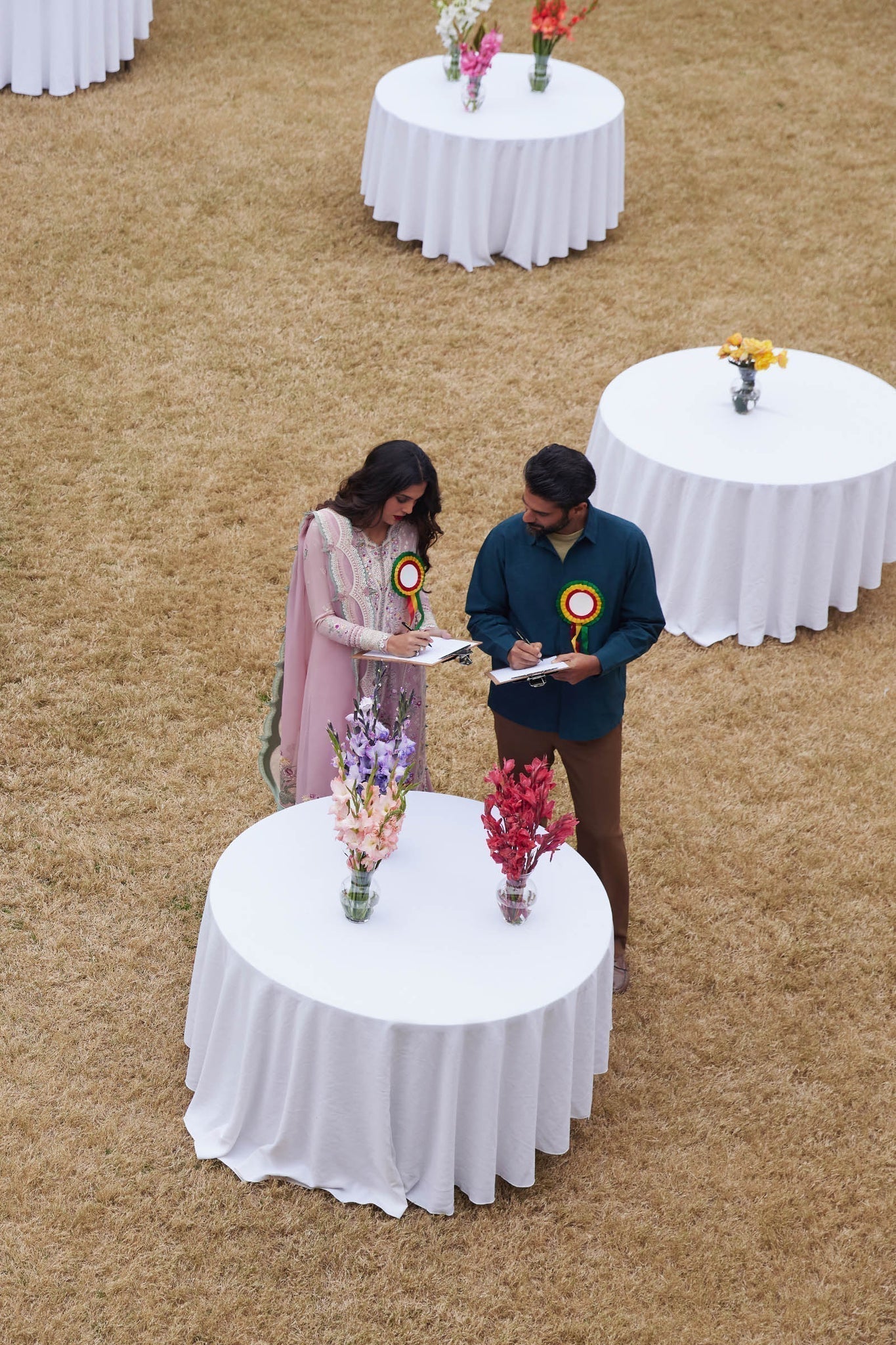 Elan | Lawn24 | MIRZETA (EL24-11 B) - House Of Hania