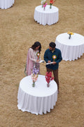 Elan | Lawn24 | MIRZETA (EL24-11 B) - House Of Hania