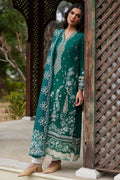 Elan | Lawn24 | NEDINE (EL24-02 A) - House Of Hania