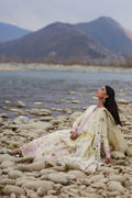 Elan | Lawn24 | NEDINE (EL24-02 B) - House Of Hania