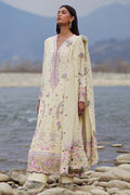 Elan | Lawn24 | NEDINE (EL24-02 B) - House Of Hania