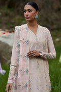Elan | Lawn24 | NEZIHA (EL24-05 B) - House Of Hania