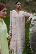 Elan | Lawn24 | NEZIHA (EL24-05 B) - House Of Hania