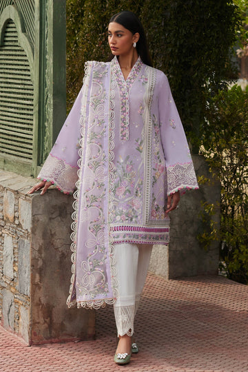Elan | Lawn24 | ZENEL (EL24-08 A) - House Of Hania