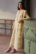 Elan | Lawn24 | ZENEL (EL24-08 B) - House Of Hania