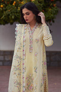 Elan | Lawn24 | ZENEL (EL24-08 B) - House Of Hania