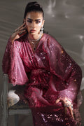 Elan | Lueur Dor | ‘BLUSH PAILLETÉ (EP-21401) - House Of Hania