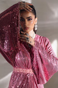 Elan | Lueur Dor | ‘BLUSH PAILLETÉ (EP-21401) - House Of Hania
