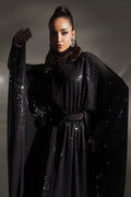 Elan | Lueur Dor | ECLAT NOIR (EP-21407) - House Of Hania