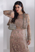 Elan | Lumiere Luxury Pret | BRUME ROSÉE (EP-20885) - House Of Hania
