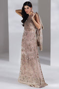 Elan | Lumiere Luxury Pret | BRUME ROSÉE (EP-20885) - House Of Hania