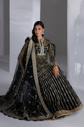 Elan | Lumiere Luxury Pret | LUEUR DORÉE (EP-21000) - House Of Hania