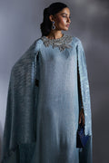 Elan | Lumiere Luxury Pret | POUSSIÈRE D'ÉTOILES (EP-20883) - House Of Hania