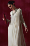 Elan | Lumiere Luxury Pret | POUSSIÈRE DE LUNE (EP-20997) - House Of Hania