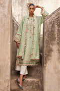 Elan | Luxury Lawn 25 | ALARA (EL25-12 A) - House Of Hania