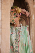 Elan | Luxury Lawn 25 | ALARA (EL25-12 A) - House Of Hania