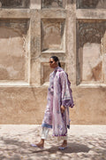 Elan | Luxury Lawn 25 | ALARA (EL25-12 B) - House Of Hania