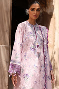 Elan | Luxury Lawn 25 | ALARA (EL25-12 B) - House Of Hania