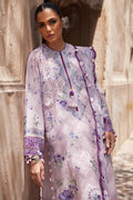 Elan | Luxury Lawn 25 | ALARA (EL25-12 B) - House Of Hania