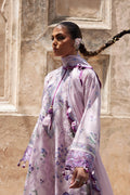 Elan | Luxury Lawn 25 | ALARA (EL25-12 B) - House Of Hania
