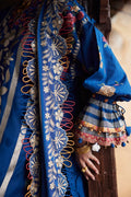 Elan | Luxury Lawn 25 | AURELIA (EL25-08 A) - House Of Hania
