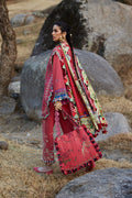 Elan | Luxury Lawn 25 | AURIELLE (EL25-06 B) - House Of Hania