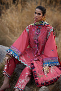 Elan | Luxury Lawn 25 | AURIELLE (EL25-06 B) - House Of Hania