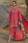 Elan | Luxury Lawn 25 | AURIELLE (EL25-06 B) - House Of Hania