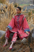 Elan | Luxury Lawn 25 | AURIELLE (EL25-06 B) - House Of Hania