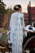 Elan | Luxury Lawn 25 | CELESTINE (EL25-05 B) - House Of Hania