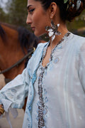 Elan | Luxury Lawn 25 | CELESTINE (EL25-05 B) - House Of Hania