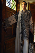 Elan | Luxury Lawn 25 | ISLA (EL25-02 B) - House Of Hania