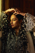 Elan | Luxury Lawn 25 | ISLA (EL25-02 B) - House Of Hania