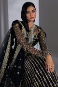 Elan | Luxury Wedding Wears | LUEUR DORÉE (EP-21000) - House Of Hania